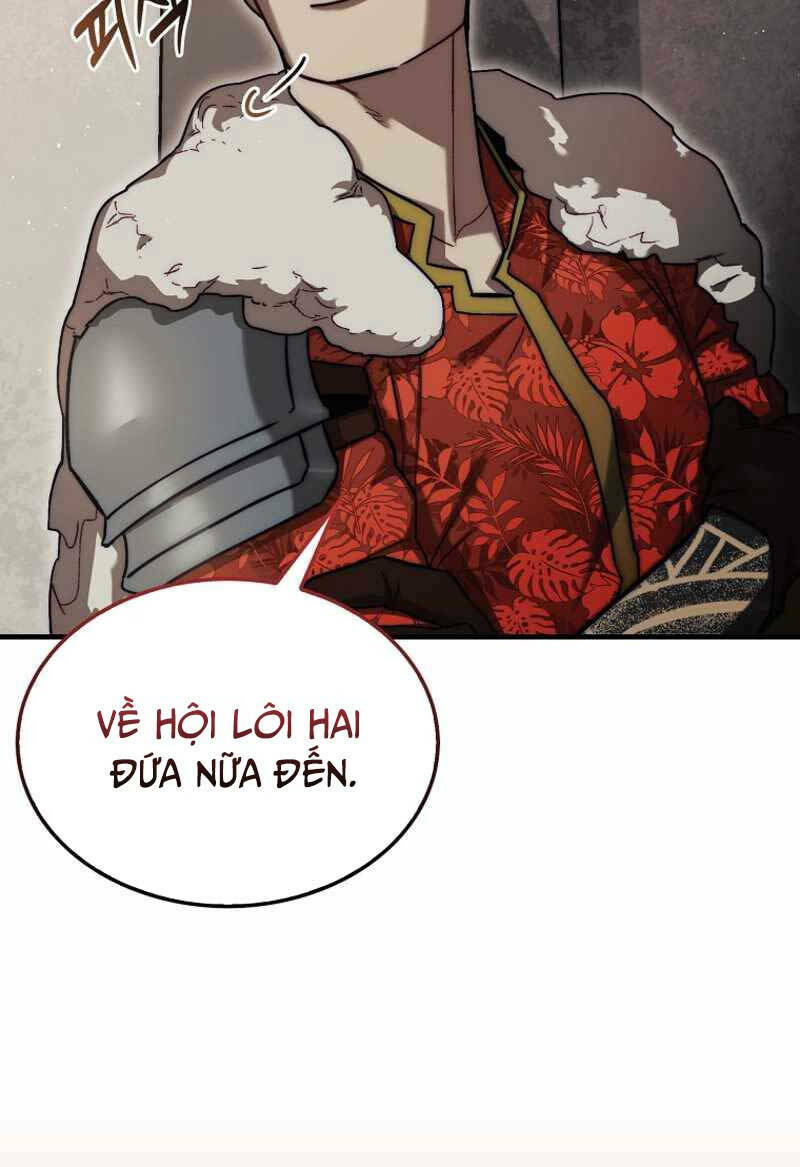 Quân Cờ Thứ 31 Lật Ngược Ván Cờ - Chapter 16 - Page 61