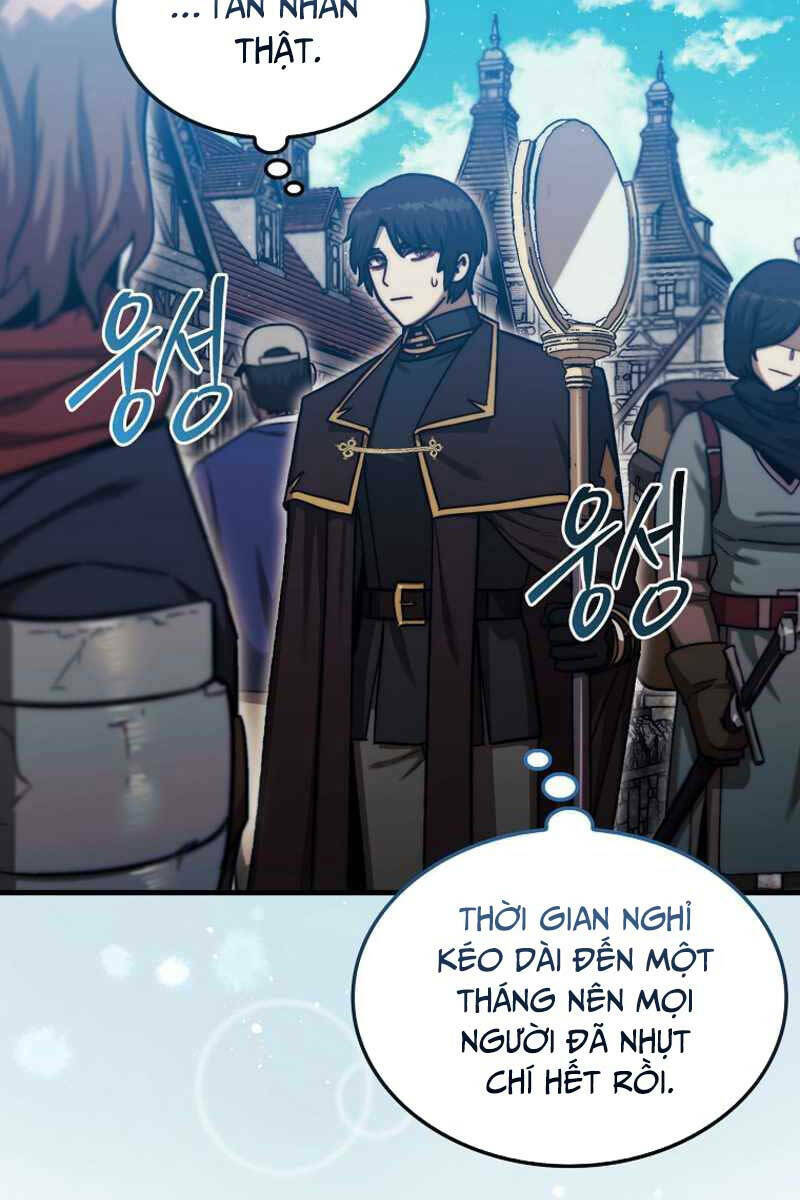 Quân Cờ Thứ 31 Lật Ngược Ván Cờ - Chapter 16 - Page 67