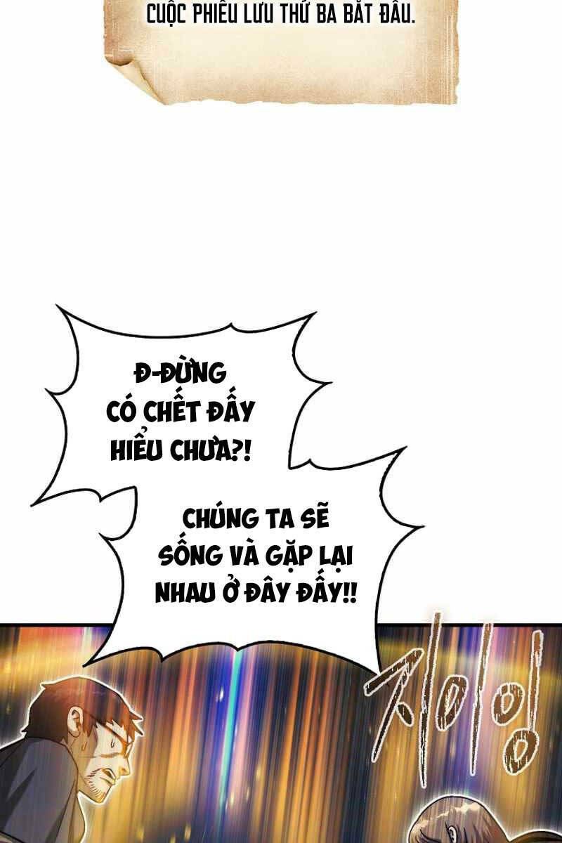 Quân Cờ Thứ 31 Lật Ngược Ván Cờ - Chapter 16 - Page 69