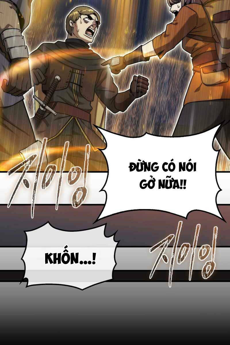 Quân Cờ Thứ 31 Lật Ngược Ván Cờ - Chapter 16 - Page 70