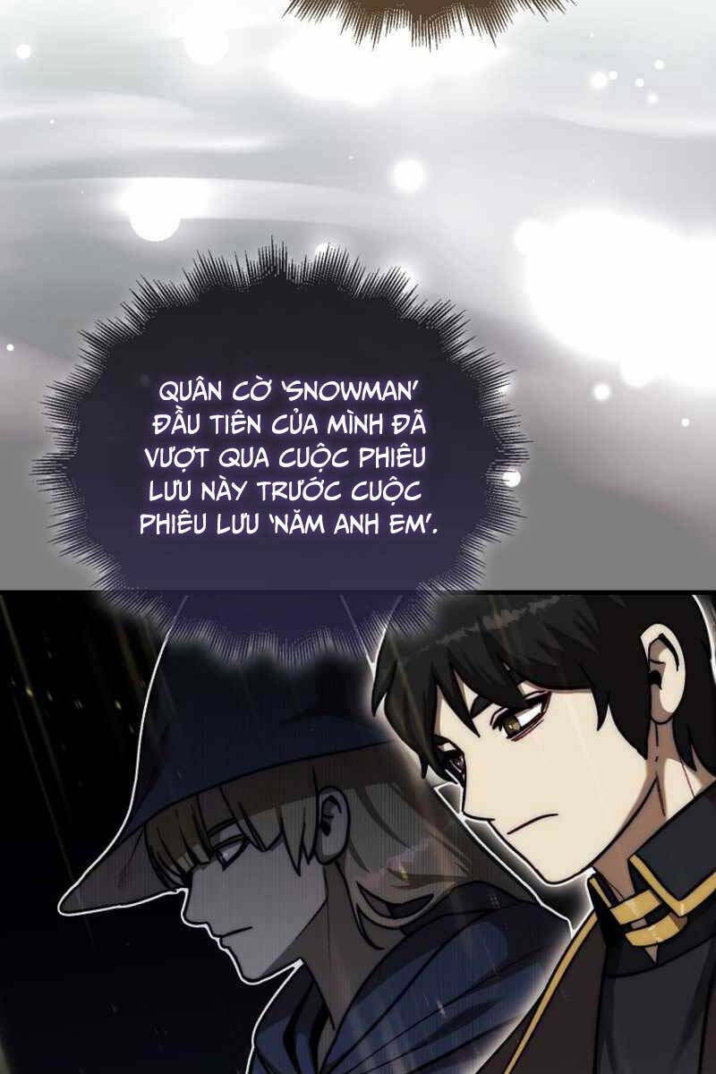 Quân Cờ Thứ 31 Lật Ngược Ván Cờ - Chapter 16 - Page 78