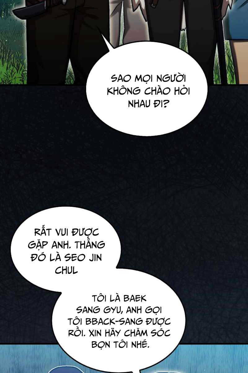 Quân Cờ Thứ 31 Lật Ngược Ván Cờ - Chapter 16 - Page 84