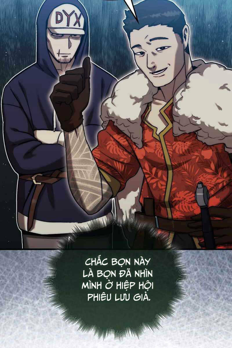 Quân Cờ Thứ 31 Lật Ngược Ván Cờ - Chapter 16 - Page 85