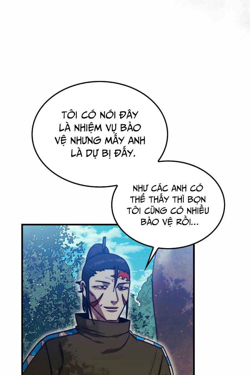 Quân Cờ Thứ 31 Lật Ngược Ván Cờ - Chapter 16 - Page 88