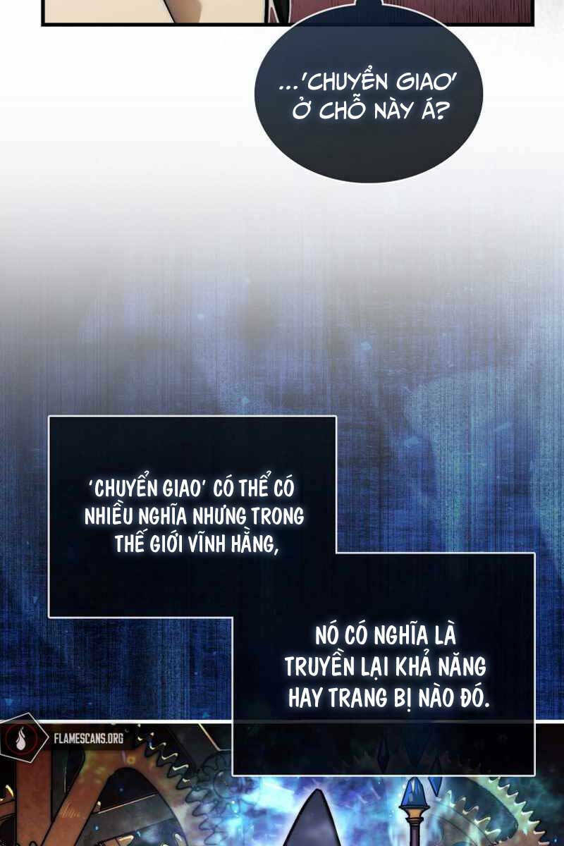 Quân Cờ Thứ 31 Lật Ngược Ván Cờ - Chapter 16 - Page 8