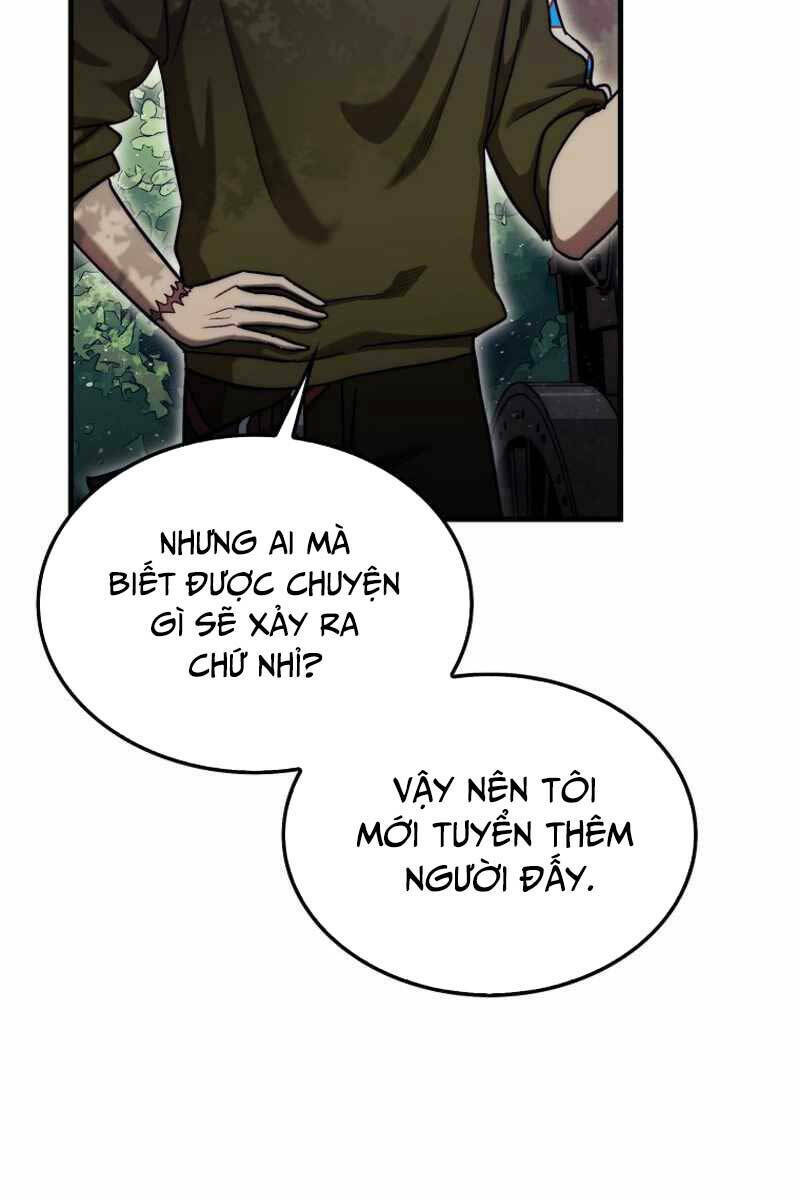 Quân Cờ Thứ 31 Lật Ngược Ván Cờ - Chapter 16 - Page 89