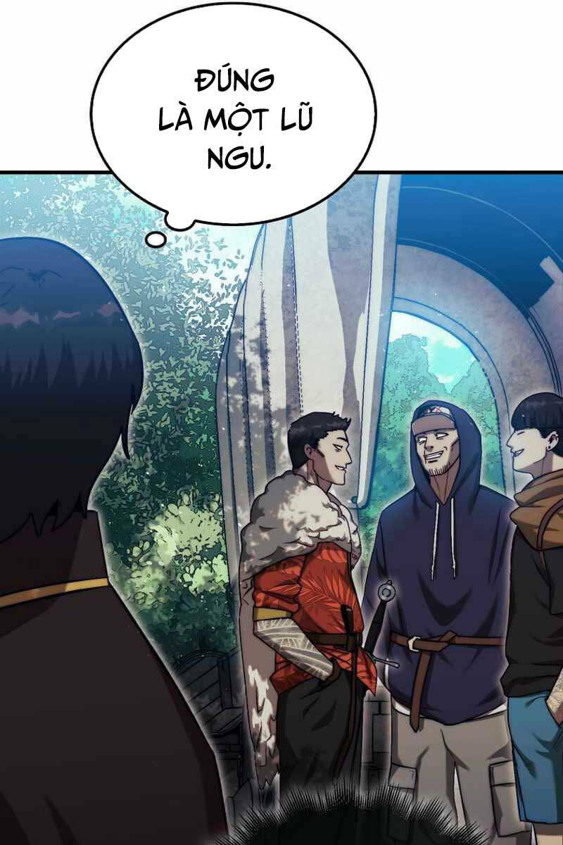 Quân Cờ Thứ 31 Lật Ngược Ván Cờ - Chapter 16 - Page 96
