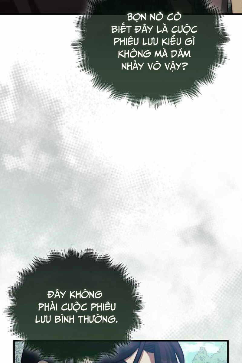 Quân Cờ Thứ 31 Lật Ngược Ván Cờ - Chapter 16 - Page 97