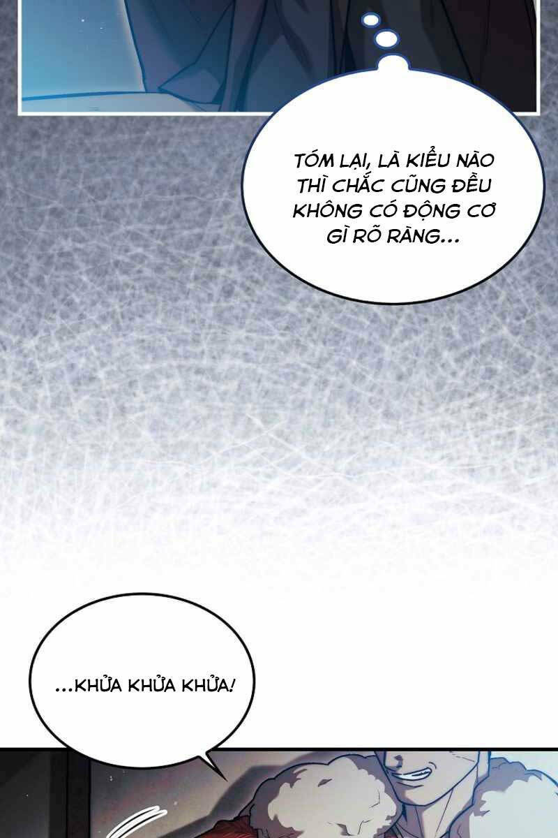 Quân Cờ Thứ 31 Lật Ngược Ván Cờ - Chapter 17 - Page 9