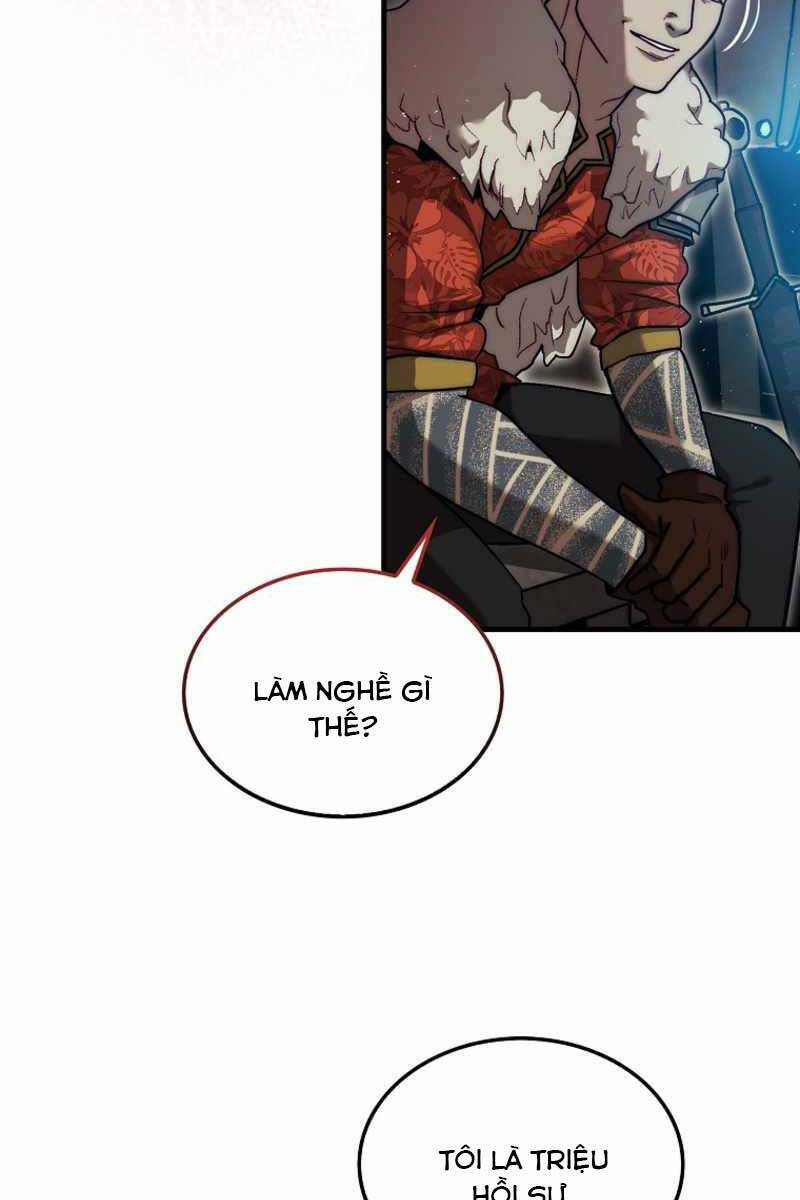 Quân Cờ Thứ 31 Lật Ngược Ván Cờ - Chapter 17 - Page 13