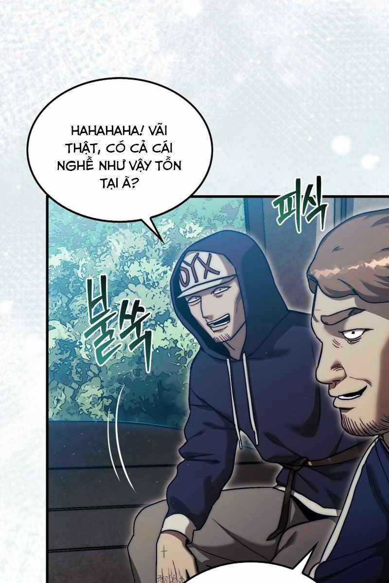 Quân Cờ Thứ 31 Lật Ngược Ván Cờ - Chapter 17 - Page 15