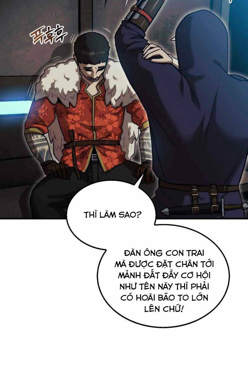 Quân Cờ Thứ 31 Lật Ngược Ván Cờ - Chapter 17 - Page 17