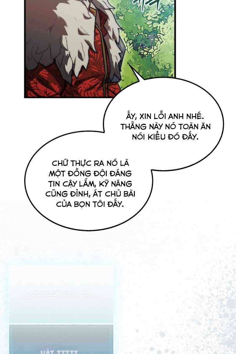 Quân Cờ Thứ 31 Lật Ngược Ván Cờ - Chapter 17 - Page 19