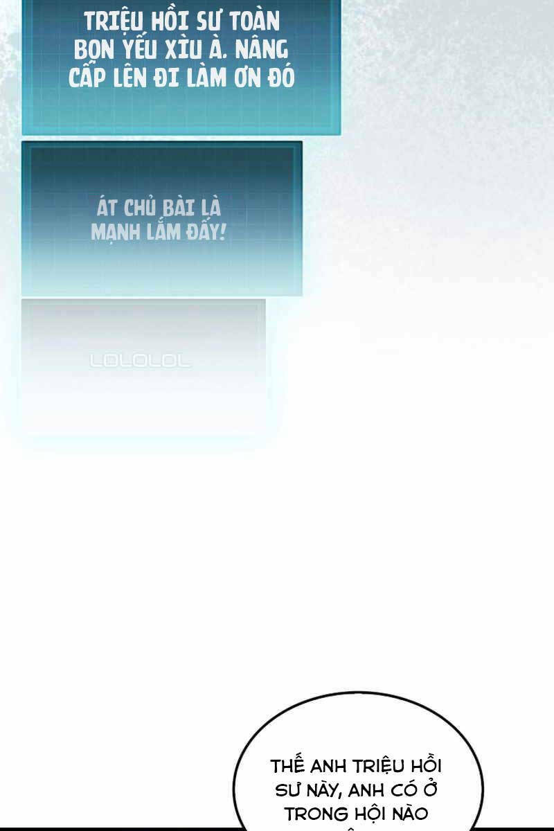 Quân Cờ Thứ 31 Lật Ngược Ván Cờ - Chapter 17 - Page 21