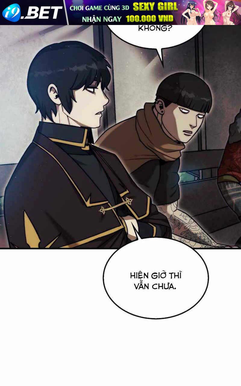 Quân Cờ Thứ 31 Lật Ngược Ván Cờ - Chapter 17 - Page 22