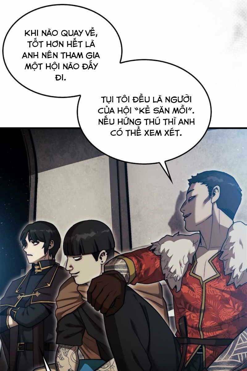 Quân Cờ Thứ 31 Lật Ngược Ván Cờ - Chapter 17 - Page 25