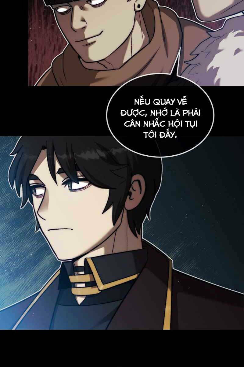 Quân Cờ Thứ 31 Lật Ngược Ván Cờ - Chapter 17 - Page 27