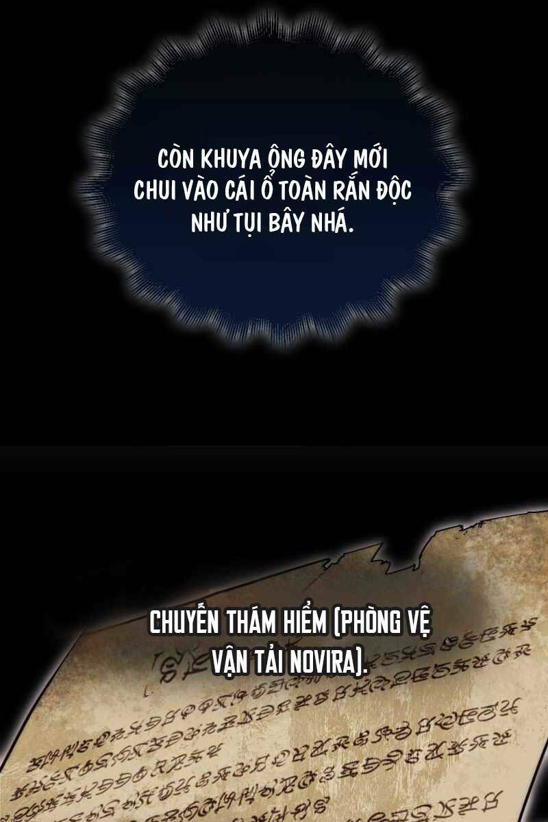 Quân Cờ Thứ 31 Lật Ngược Ván Cờ - Chapter 17 - Page 28