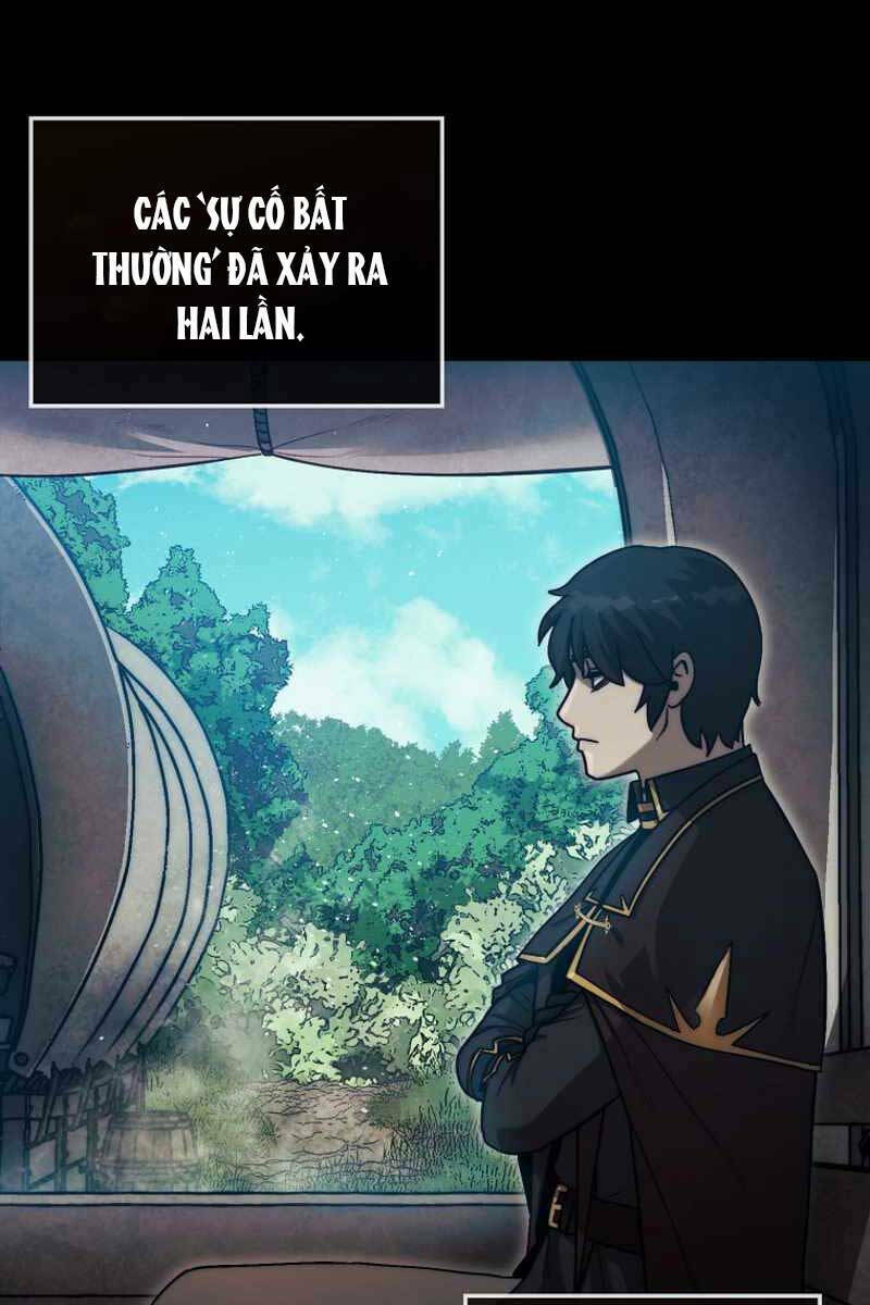 Quân Cờ Thứ 31 Lật Ngược Ván Cờ - Chapter 17 - Page 31