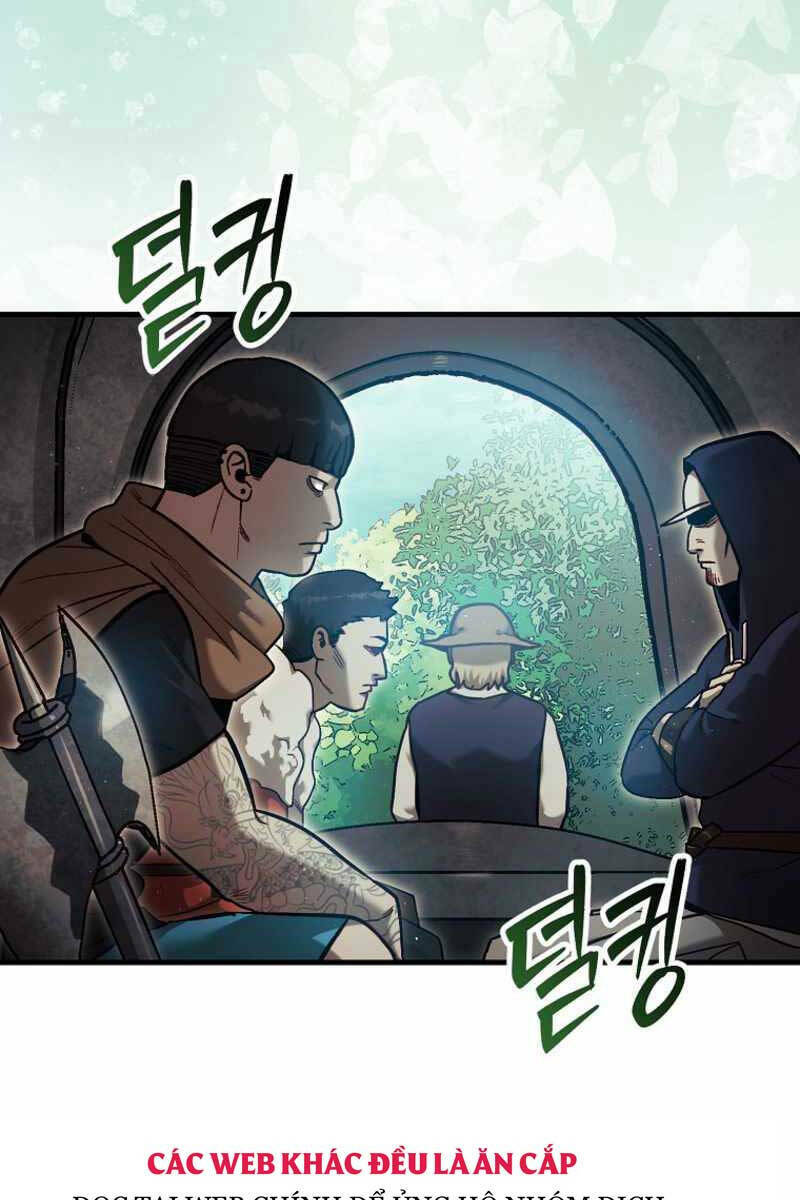 Quân Cờ Thứ 31 Lật Ngược Ván Cờ - Chapter 17 - Page 3