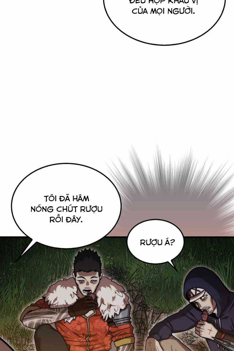 Quân Cờ Thứ 31 Lật Ngược Ván Cờ - Chapter 17 - Page 41