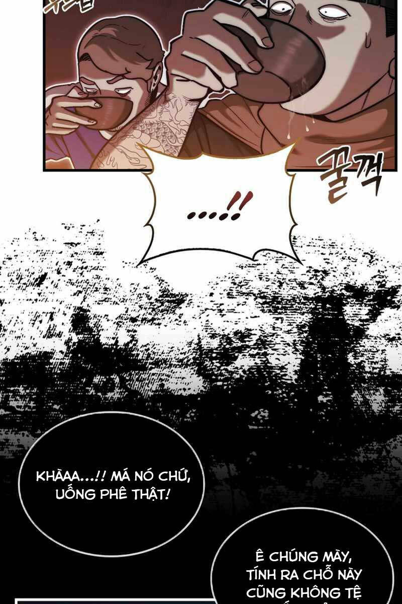 Quân Cờ Thứ 31 Lật Ngược Ván Cờ - Chapter 17 - Page 43