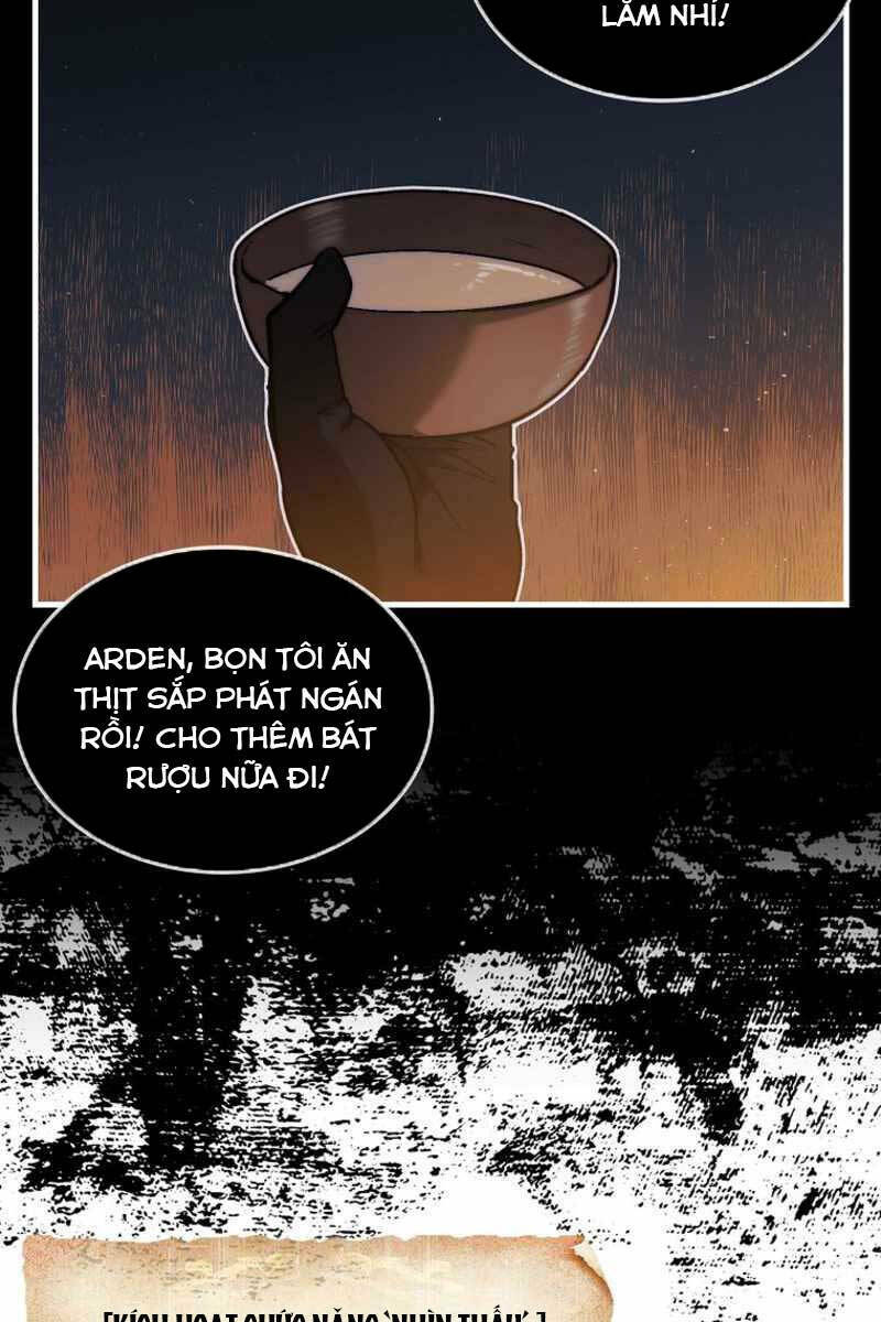 Quân Cờ Thứ 31 Lật Ngược Ván Cờ - Chapter 17 - Page 44