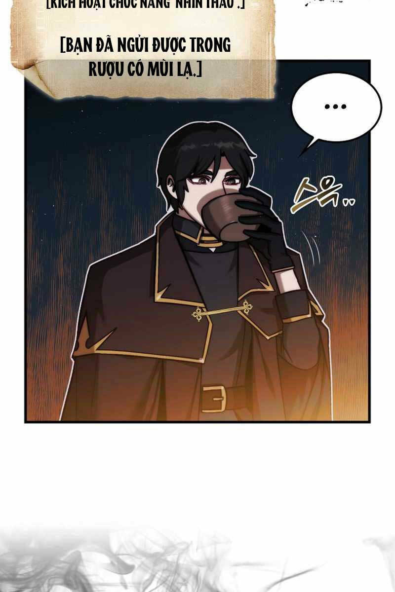 Quân Cờ Thứ 31 Lật Ngược Ván Cờ - Chapter 17 - Page 45