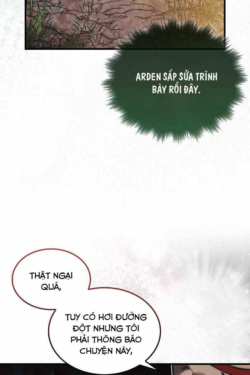 Quân Cờ Thứ 31 Lật Ngược Ván Cờ - Chapter 17 - Page 48