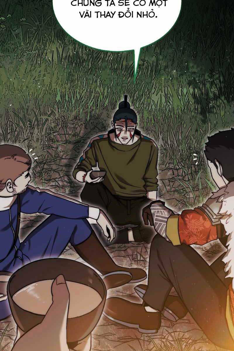 Quân Cờ Thứ 31 Lật Ngược Ván Cờ - Chapter 17 - Page 50