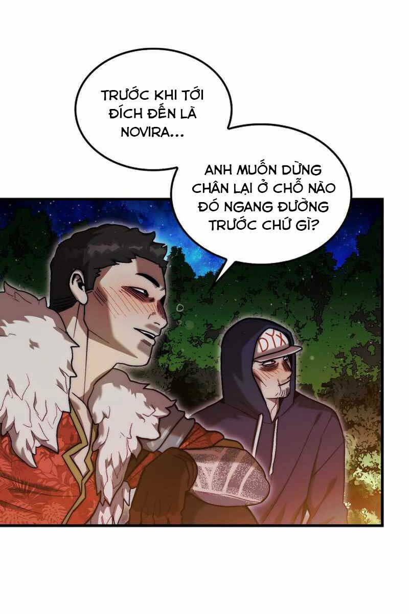 Quân Cờ Thứ 31 Lật Ngược Ván Cờ - Chapter 17 - Page 54