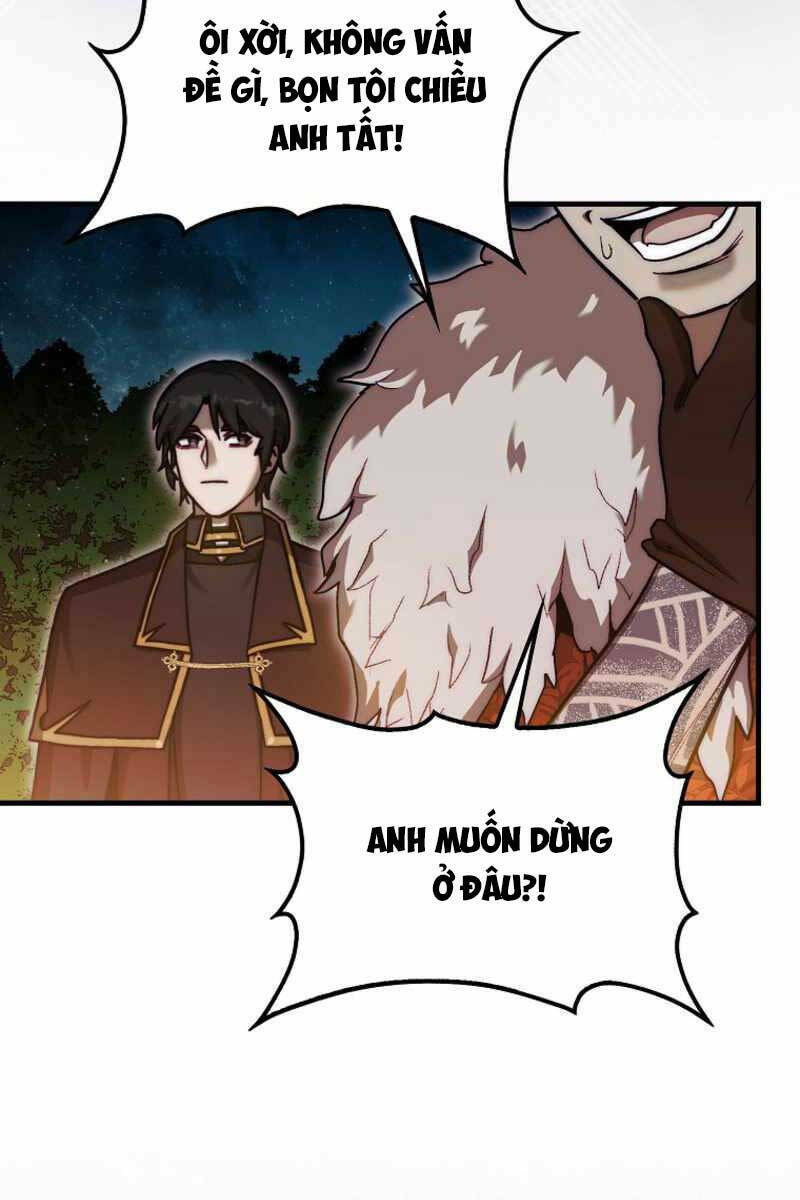 Quân Cờ Thứ 31 Lật Ngược Ván Cờ - Chapter 17 - Page 58