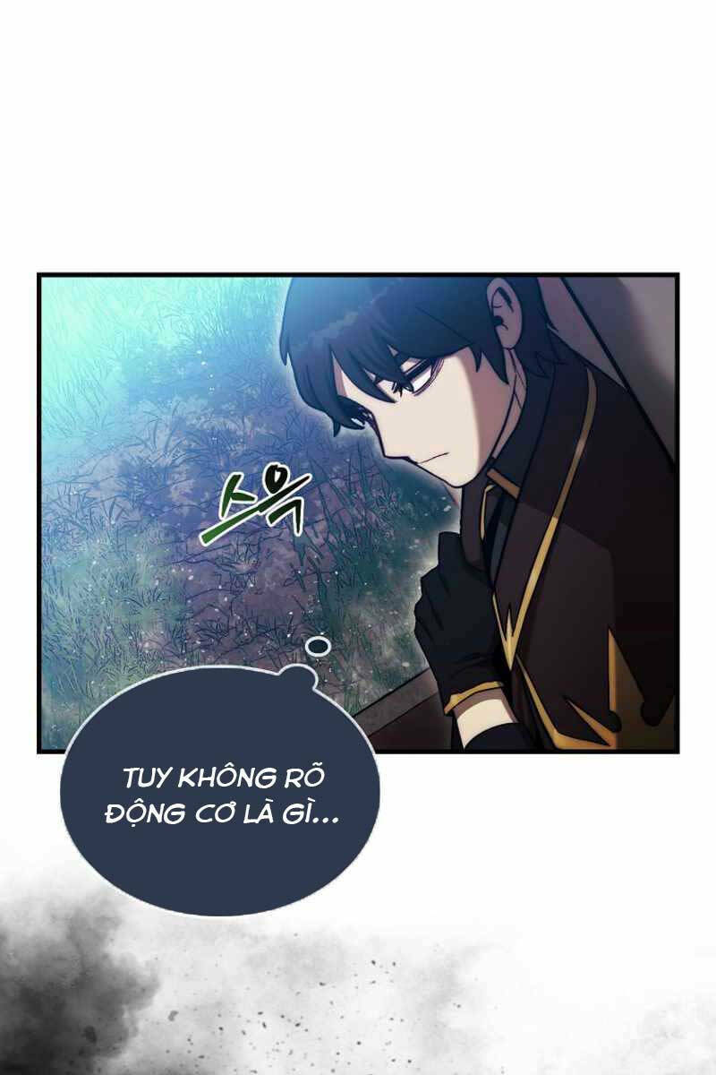 Quân Cờ Thứ 31 Lật Ngược Ván Cờ - Chapter 17 - Page 5