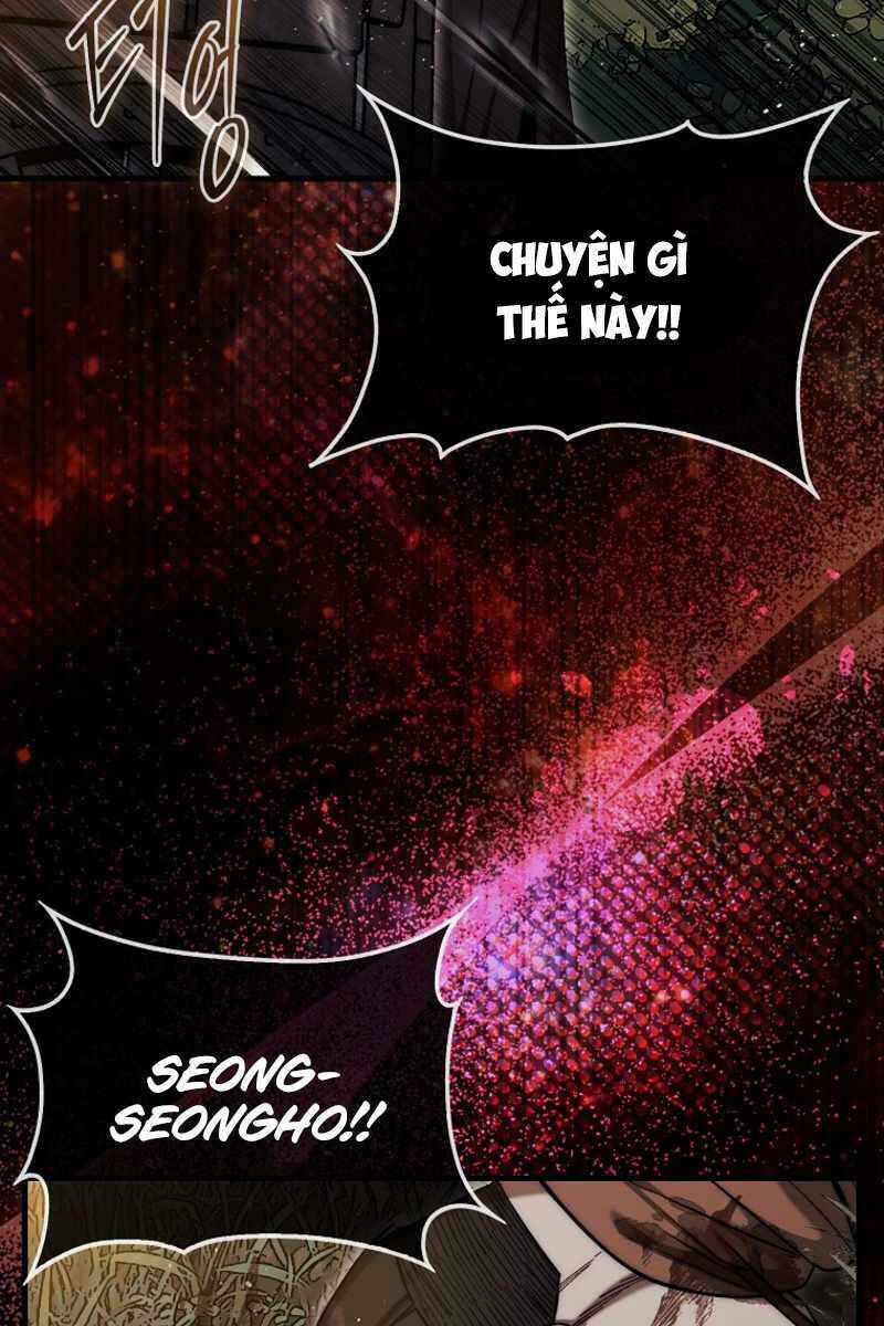 Quân Cờ Thứ 31 Lật Ngược Ván Cờ - Chapter 17 - Page 68