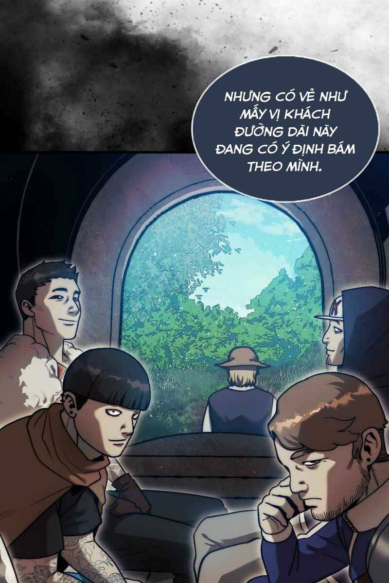 Quân Cờ Thứ 31 Lật Ngược Ván Cờ - Chapter 17 - Page 6