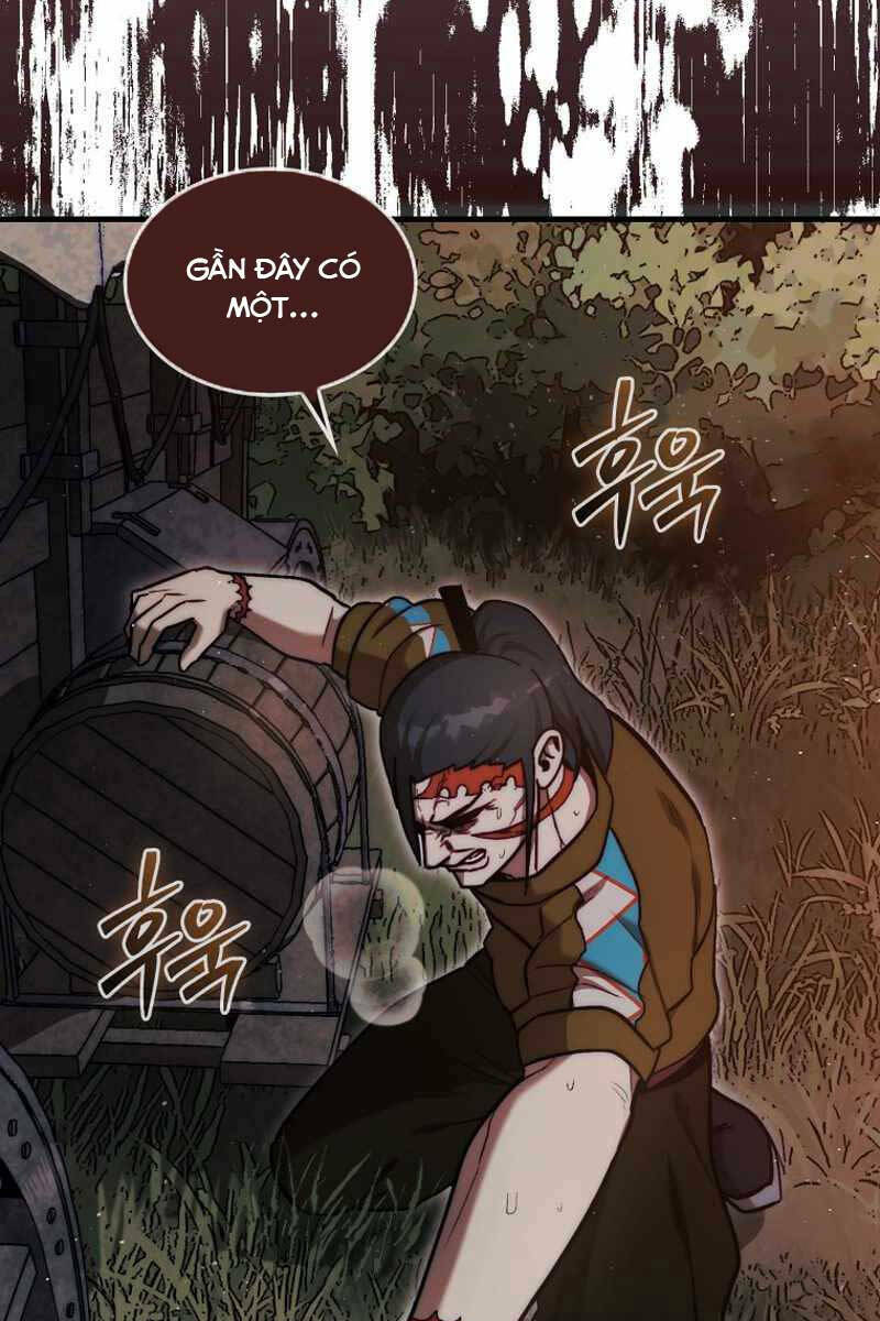 Quân Cờ Thứ 31 Lật Ngược Ván Cờ - Chapter 17 - Page 77