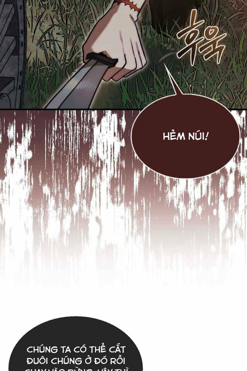 Quân Cờ Thứ 31 Lật Ngược Ván Cờ - Chapter 17 - Page 78