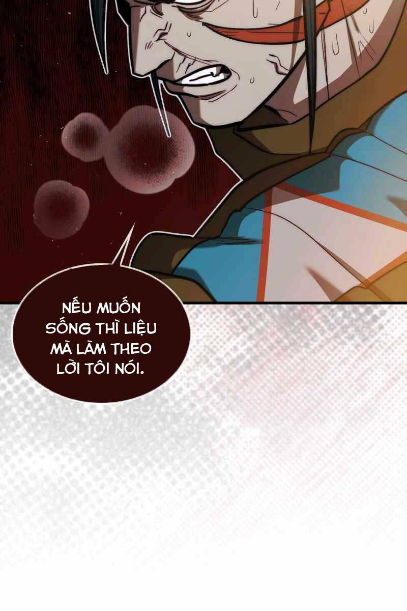 Quân Cờ Thứ 31 Lật Ngược Ván Cờ - Chapter 17 - Page 82