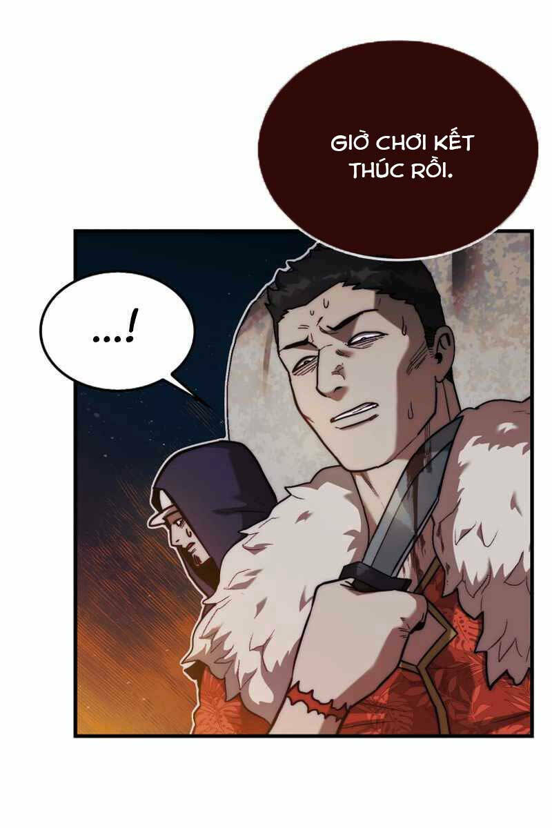 Quân Cờ Thứ 31 Lật Ngược Ván Cờ - Chapter 17 - Page 83