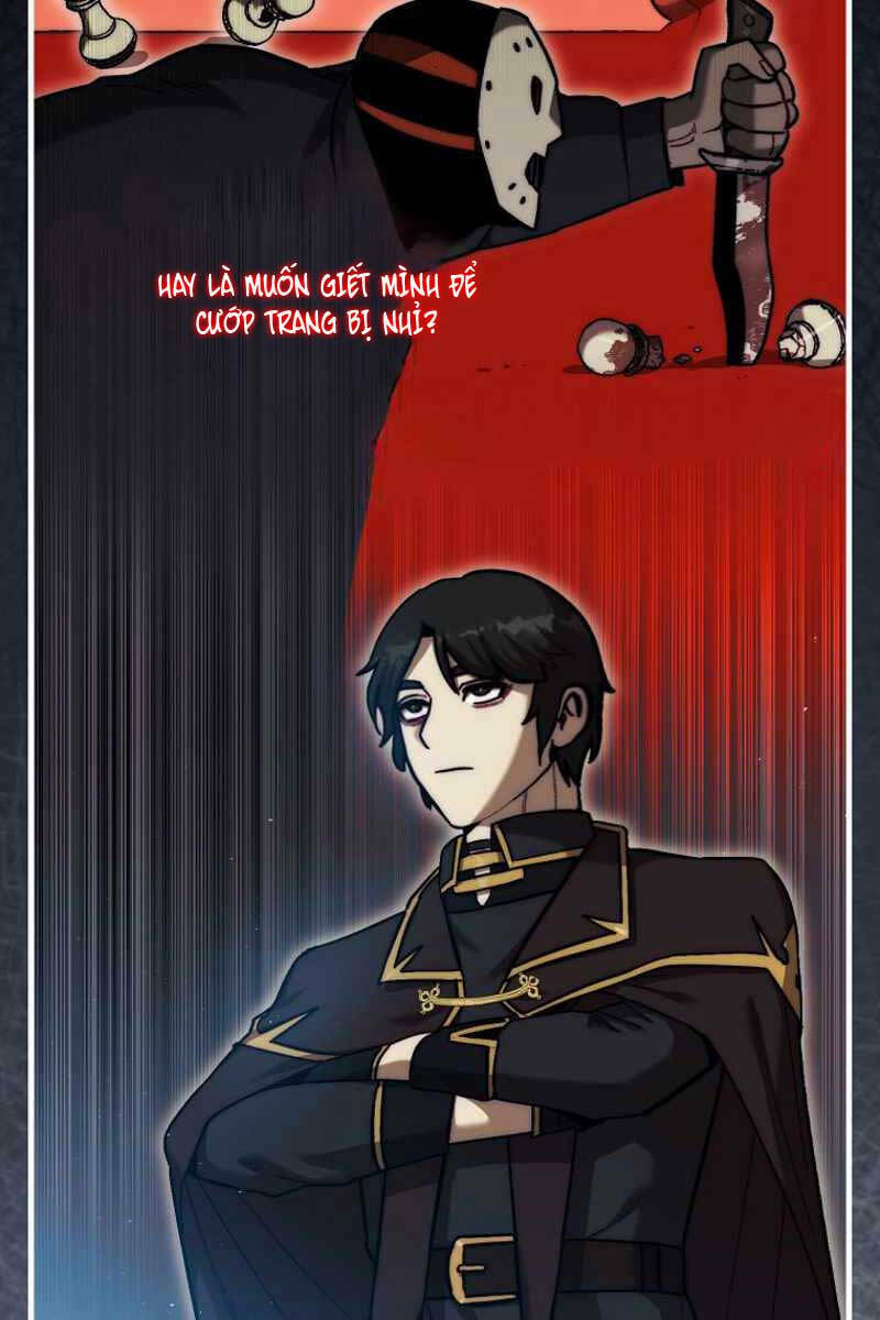 Quân Cờ Thứ 31 Lật Ngược Ván Cờ - Chapter 17 - Page 8