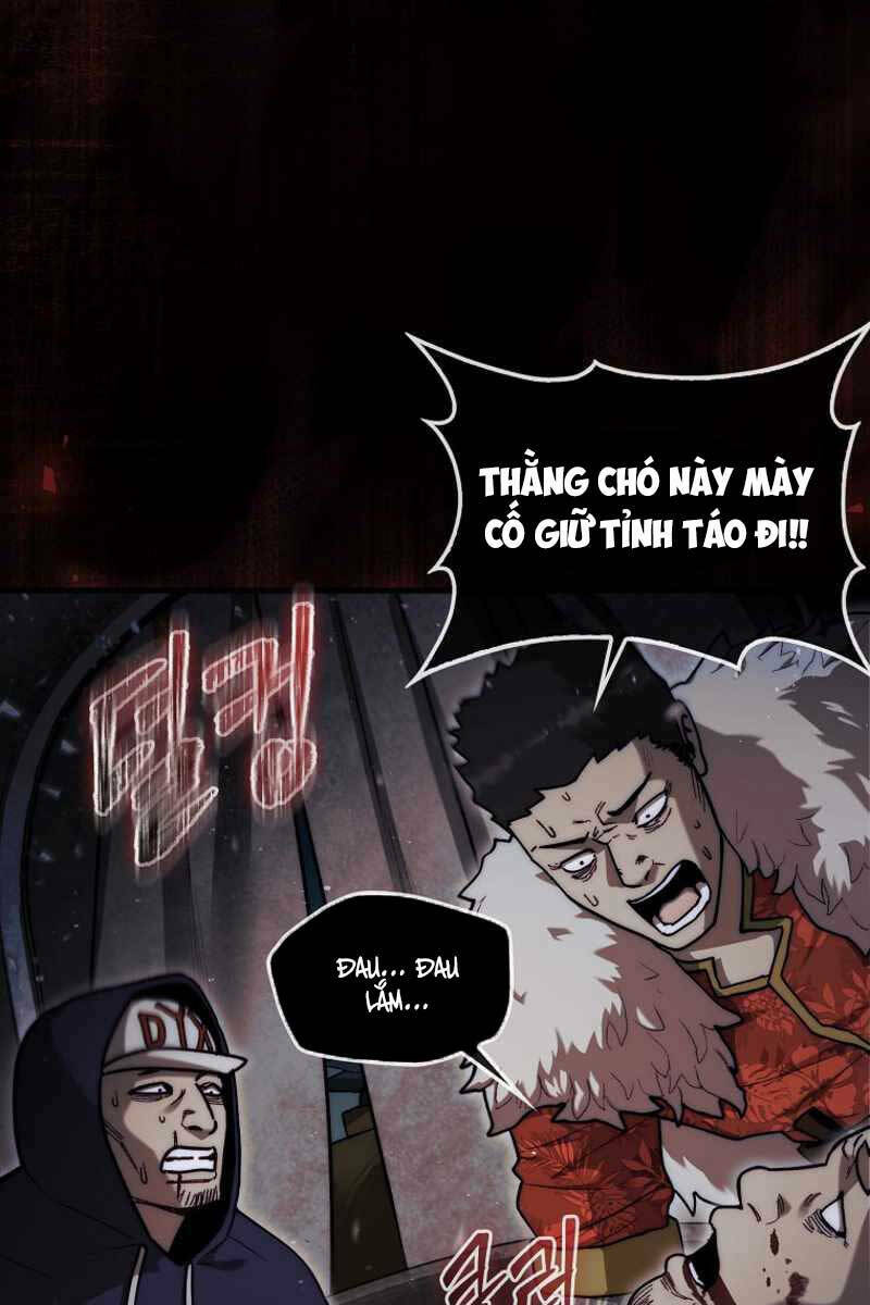 Quân Cờ Thứ 31 Lật Ngược Ván Cờ - Chapter 17 - Page 91