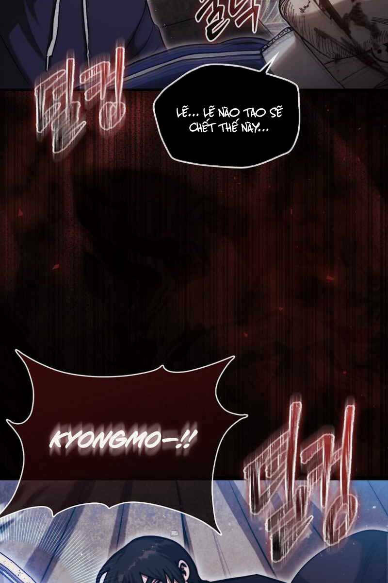 Quân Cờ Thứ 31 Lật Ngược Ván Cờ - Chapter 17 - Page 92