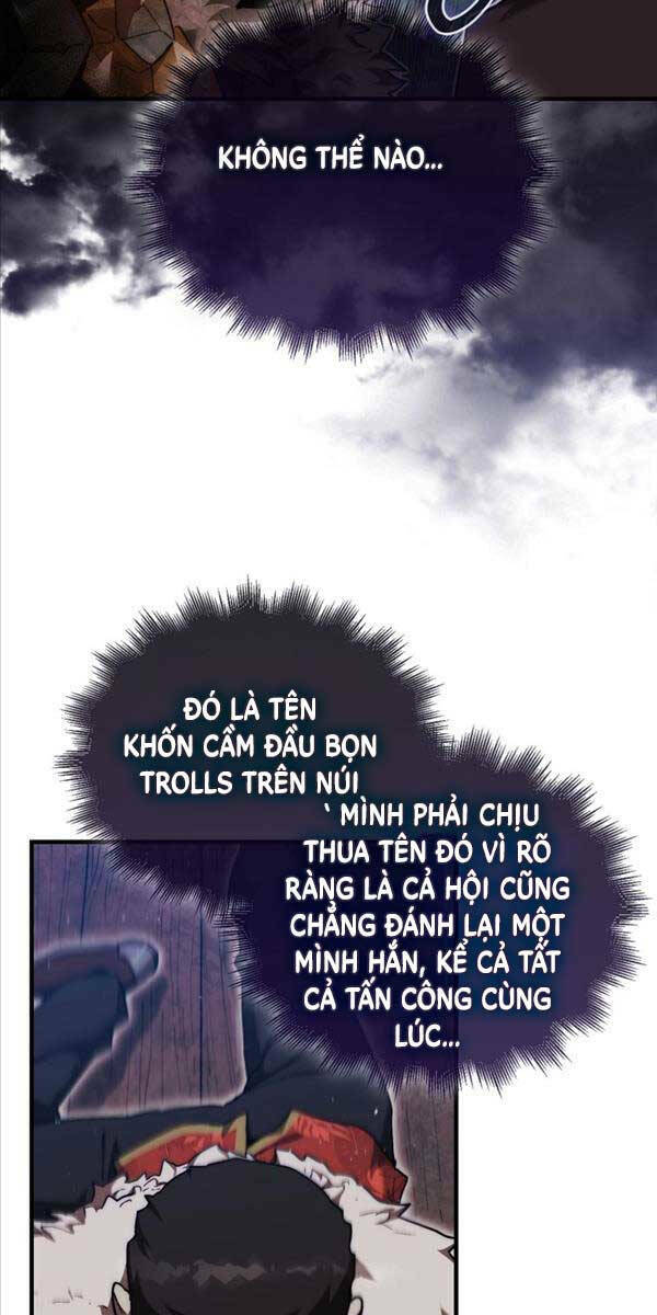 Quân Cờ Thứ 31 Lật Ngược Ván Cờ - Chapter 18 - Page 17