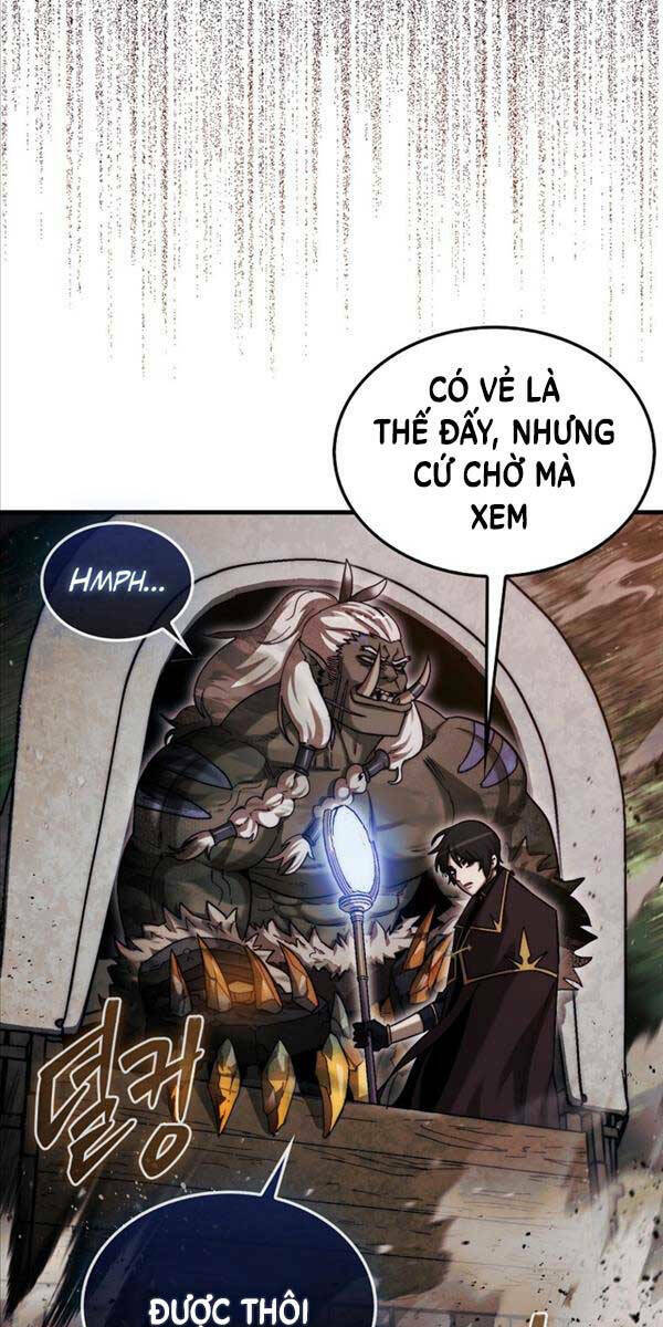 Quân Cờ Thứ 31 Lật Ngược Ván Cờ - Chapter 18 - Page 20