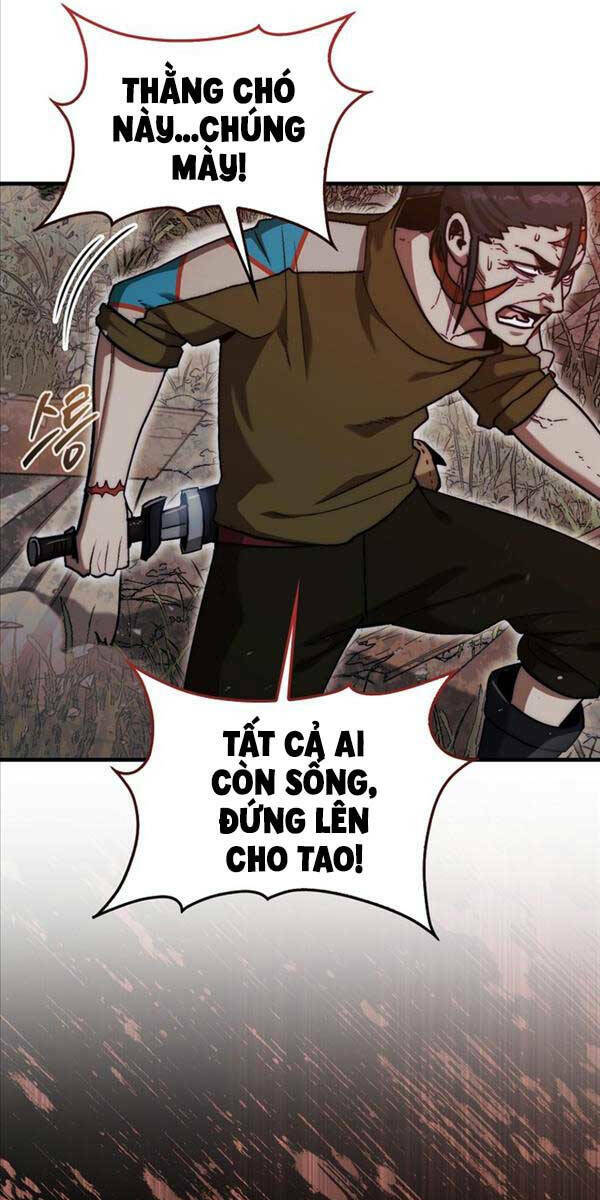 Quân Cờ Thứ 31 Lật Ngược Ván Cờ - Chapter 18 - Page 32