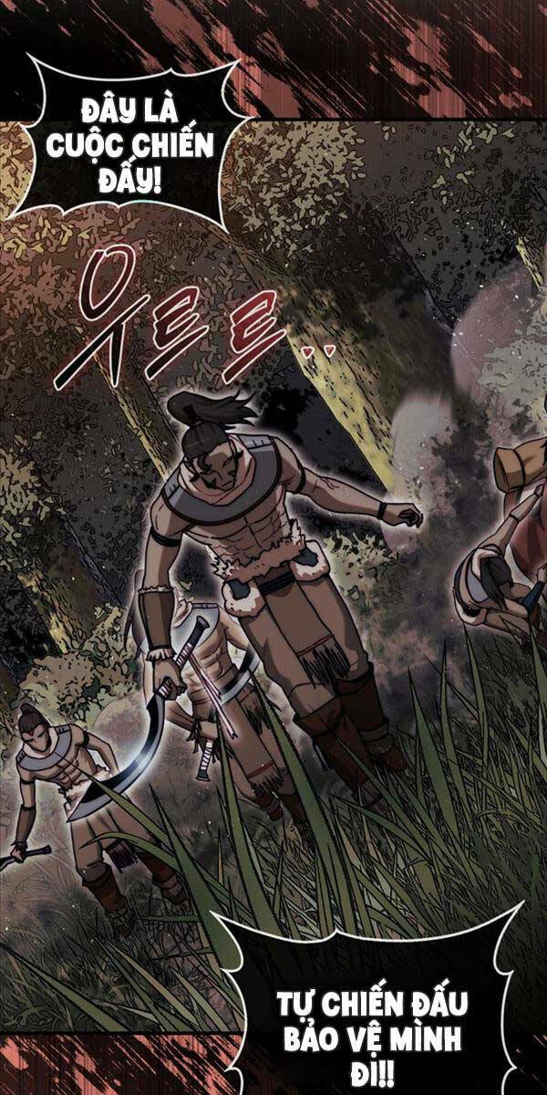 Quân Cờ Thứ 31 Lật Ngược Ván Cờ - Chapter 18 - Page 33