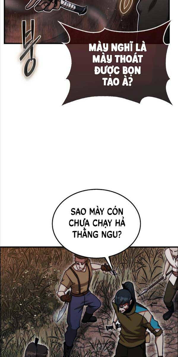 Quân Cờ Thứ 31 Lật Ngược Ván Cờ - Chapter 18 - Page 35