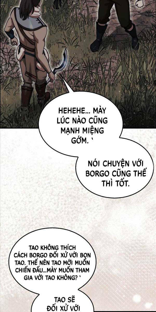 Quân Cờ Thứ 31 Lật Ngược Ván Cờ - Chapter 18 - Page 36