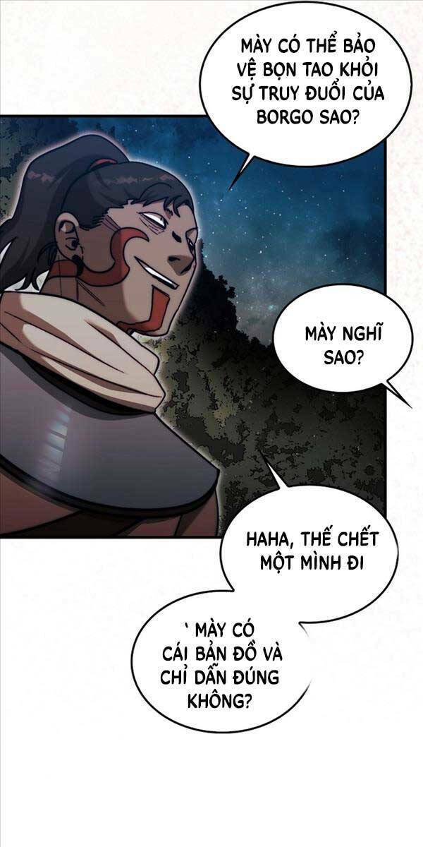 Quân Cờ Thứ 31 Lật Ngược Ván Cờ - Chapter 18 - Page 38