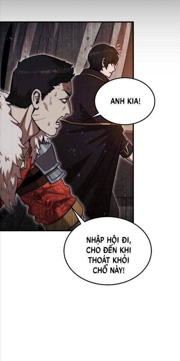 Quân Cờ Thứ 31 Lật Ngược Ván Cờ - Chapter 18 - Page 3